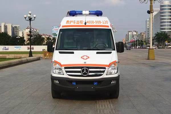 转诊之选：北京市内救护车转运护送机构机构对比指南