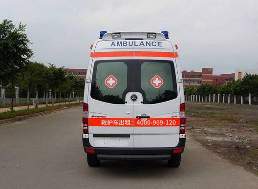转院回家成人监护人的福音：延庆区医院机构救护车哪家性价比高？