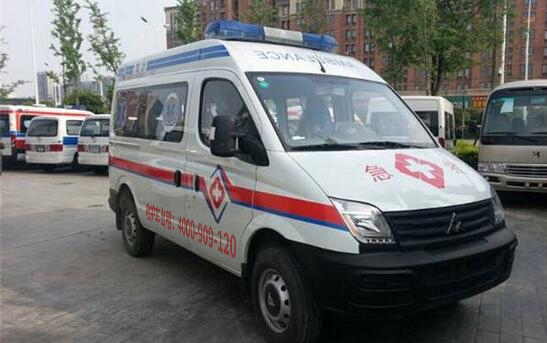 跨市东城长短途医院救护车租用服务，千万不要踩这些坑！