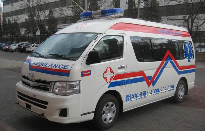 市区北京市短途救护车转运服务，最新价钱、评价全攻略！