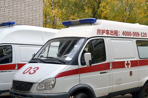 赛事突发情况不用慌：北京市航空模型比赛私人120救护车租用，让比赛更有保障！