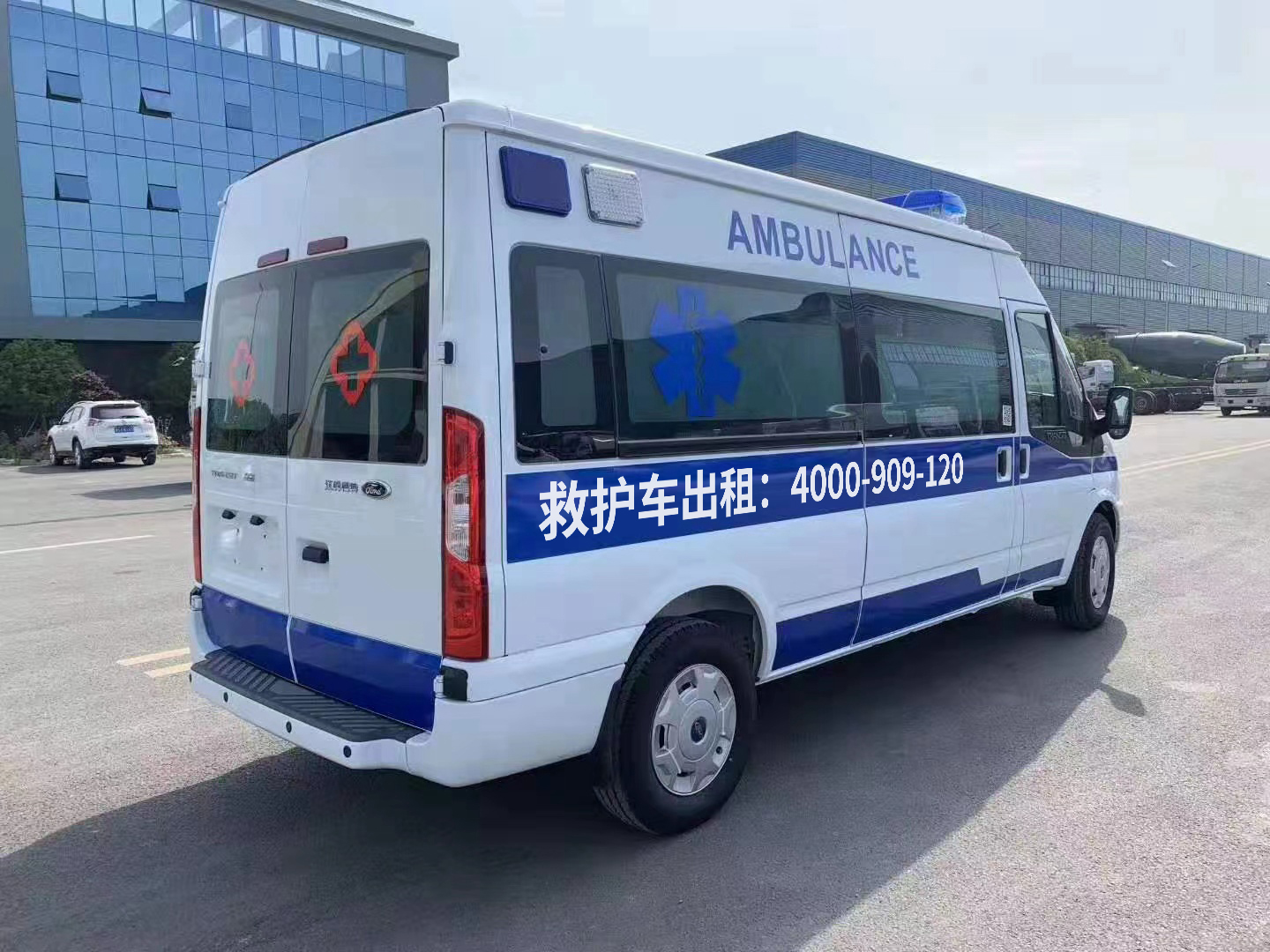 保卫生命：台球赛事活动医疗救护车租用，让你的安全有着落！