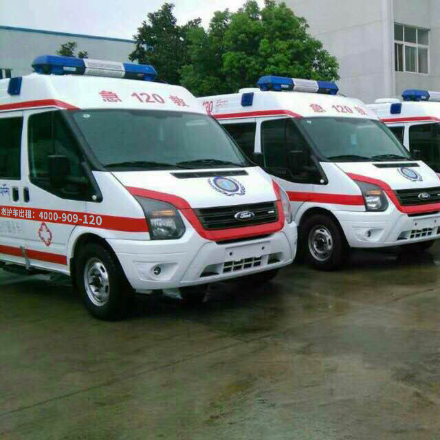 赛事紧急救援有办法：东城活动医疗120救护车租赁，为你的比赛提供专业的安全保护！