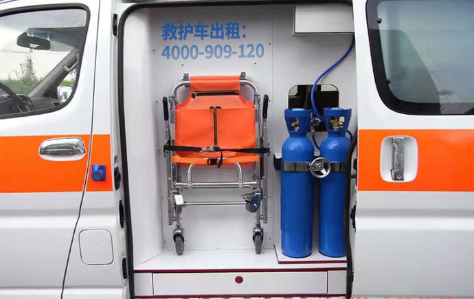 一篇让你了解跨省通州区私人救护车转运护送出租服务全方位的文章，这里有！