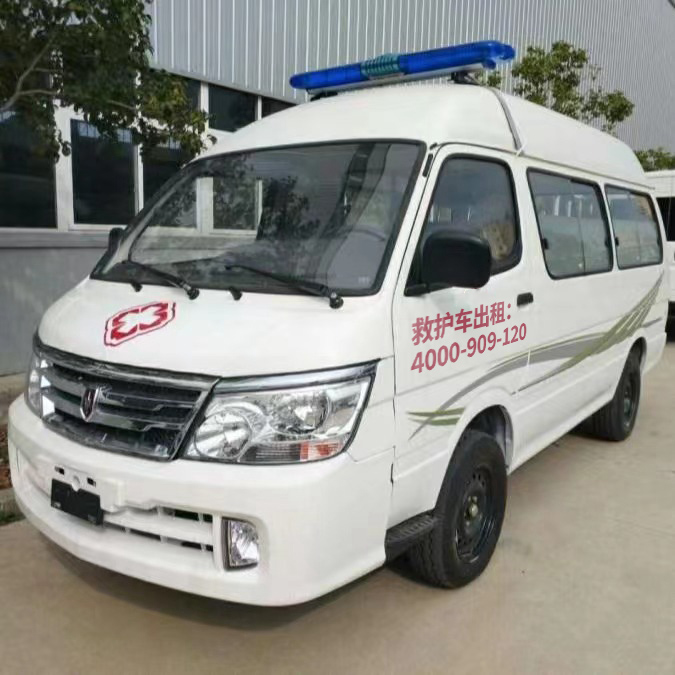 市区北京市医疗监护救护车接送服务哪家好？评测告诉你！